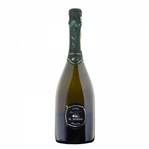 Franciacorta Saten DOCG Millesimato 2016 Magnum 1.5l