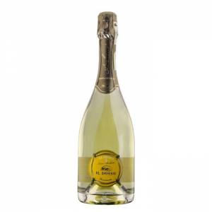 Franciacorta DOCG Cuvee N°5