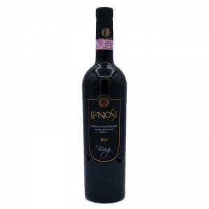 Montepulciano d'Abruzzo DOCG 2015 "Ipnosi"