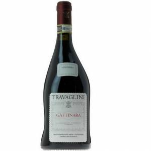 Gattinara DOCG 2017 Selezione Travaglini