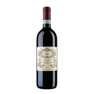 Montefalco Rosso - Riserva 2015