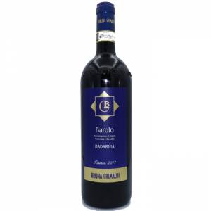 BAROLO Badarina Riserva DOCG 2013