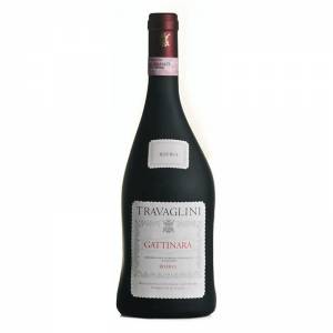 Gattinara DOCG 2016 Riserva Travaglini