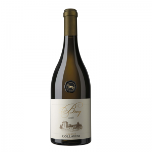 Collio Bianco 'Broy' DOC 2019