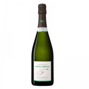 Brut Reserve - Michel Furdyna