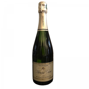 Blanc de Blancs 1er cru - Florent Viard