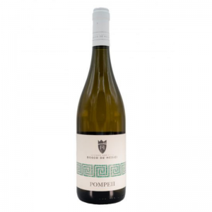 Pompeii Bianco IGT 2019