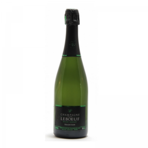 Brut Tradition - Le Boeuf