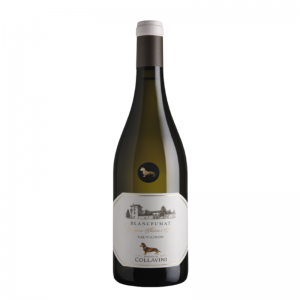 Sauvignon Blanc Fumat 2021 Collavini