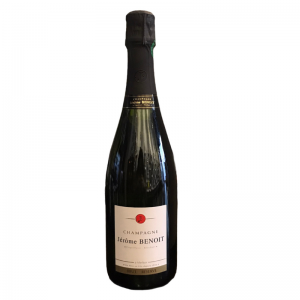 Brut Reserve - Jerome Benoit