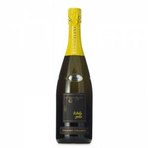 Ribolla Gialla Brut Millesimato 2016