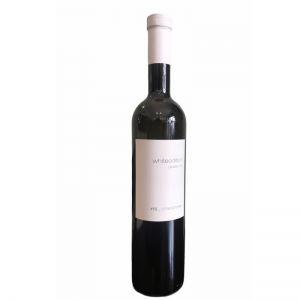 " White Edition" Chardonnay IGT 2020