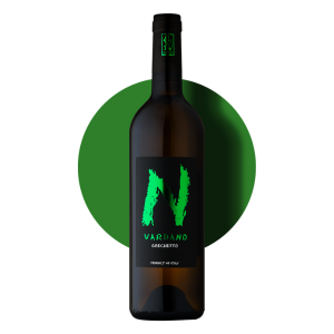 Grechetto Vardano IGP 2020
