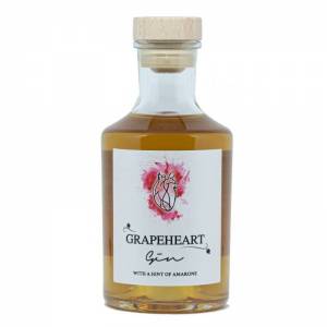 Gin Grapeheart Amarone