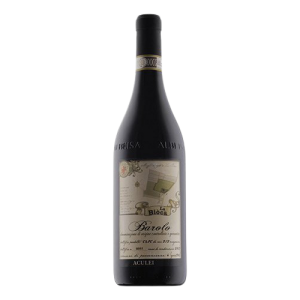 Barolo DOCG - Aculei 2017