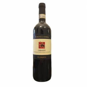 Chianti DOCG 2020 - Guerrini