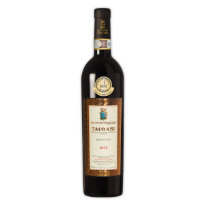 Taurasi Renonno DOCG 2015