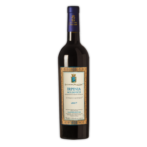 Irpinia Aglianico DOC 2017
