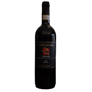 Chianti DOCG Riserva 2015- Guerrini