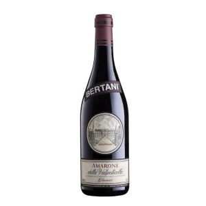 Amarone della Valpolicella Classico - 2011