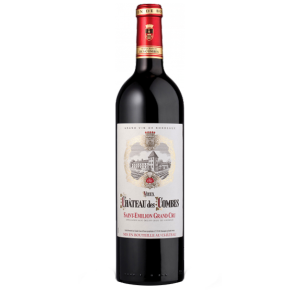 Bordeaux - Saint Emilion Grand Cru 2018