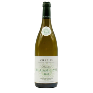 Chablis - AOC 2020