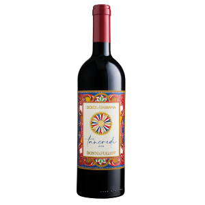 "Tancredi" Terre Siciliane 2018 - Dolce & Gabbana