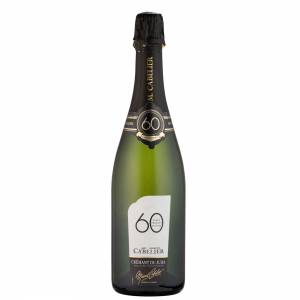 Crémant du Jura - Extra Brut 60 mesi