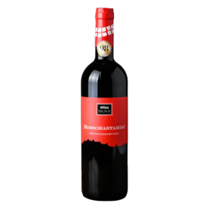 Rossobastardo IGT - Umbria Rosso