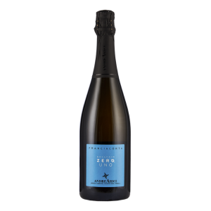 Franciacorta Dosaggio Zero "UNO"