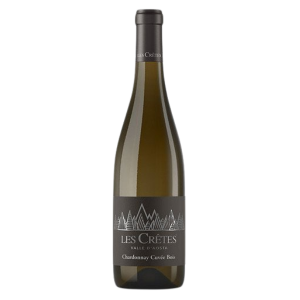 Chardonnay "Cuvèe Bois" - 2021