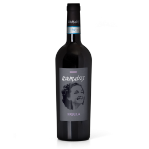 "Fabula" Monferrato Rosso DOC 2018