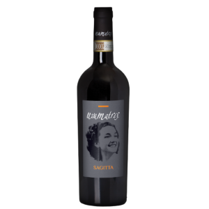 "Sagitta" Barbera del Monferrato Superiore DOCG 2019